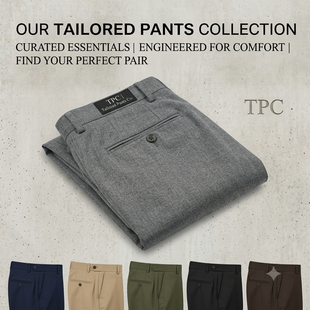 Pants
