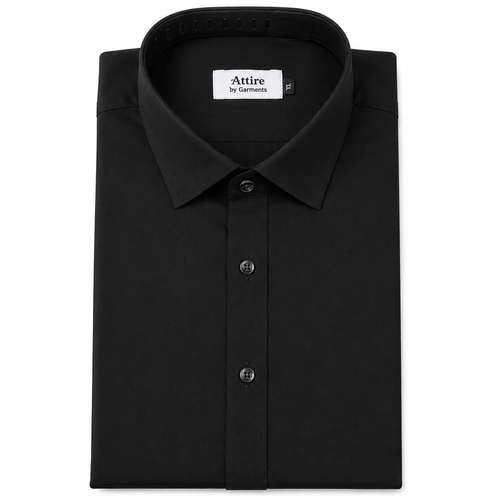 Men’s Formal Shirts Slim Fit – Stylish Office Wear Pakistan