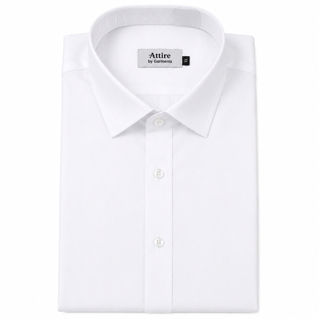 Men’s Formal Shirts Slim Fit – Stylish Office Wear Pakistan