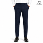 Men's Classic Dress Pants Premium Look