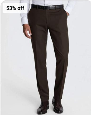 Premium Dress Pant