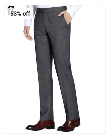 Premium Dress Pant