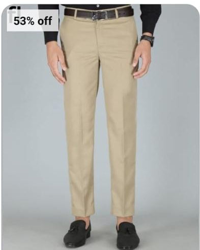 Premium Dress Pant
