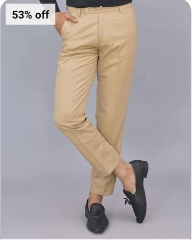 Premium Dress Pant