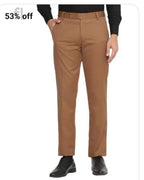 Premium Dress Pant
