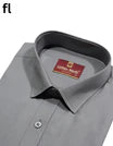 Gray Premium Formal shirt