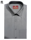 Gray Premium Formal shirt