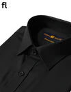 Black Formal Shirt
