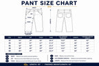 Men's Classic silver slate grey Dress Pant